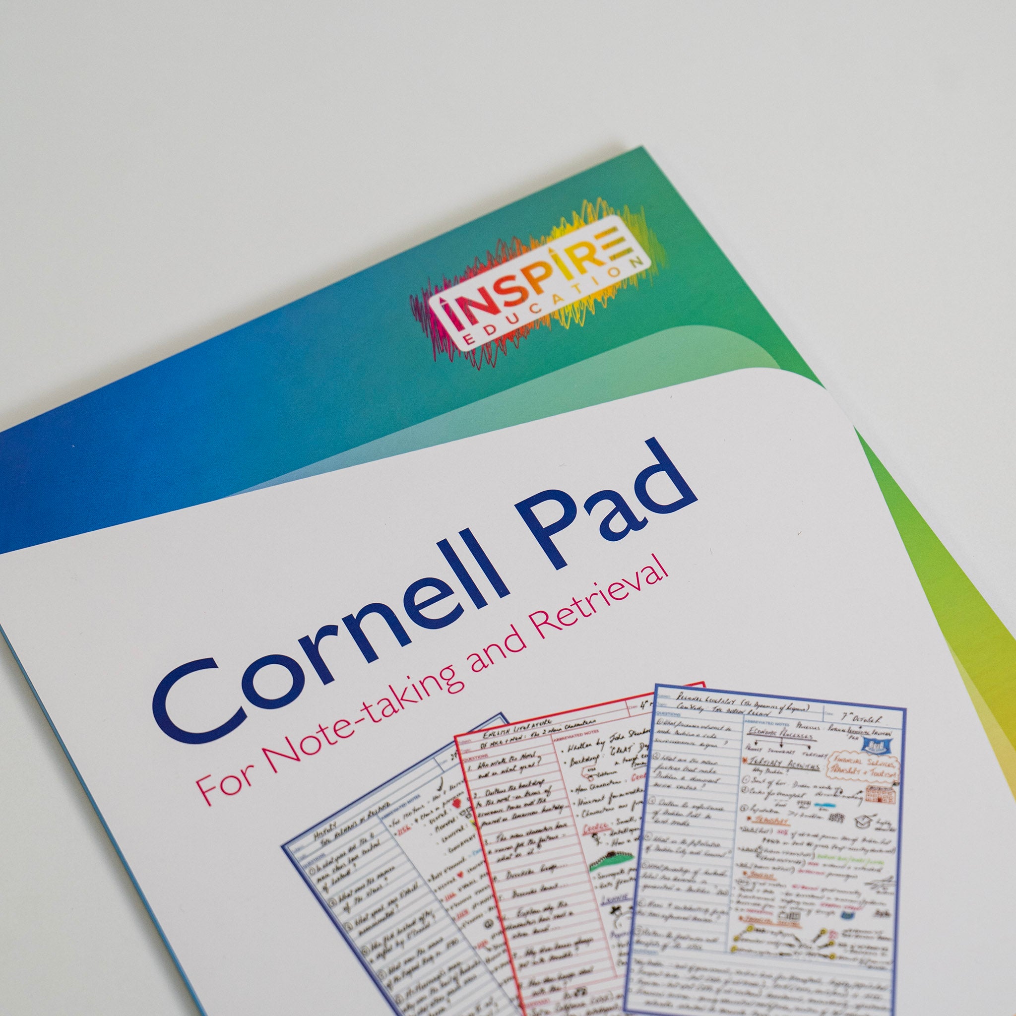 Cornell  Pad