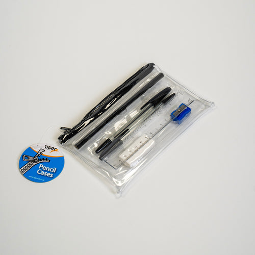 Exam Pencil Case