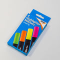 Highlighters (x 4)
