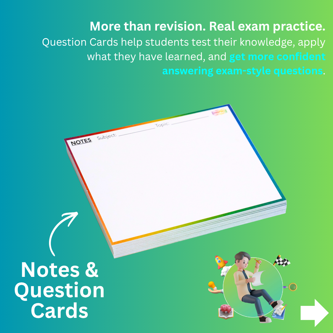 Study & Revision Pack