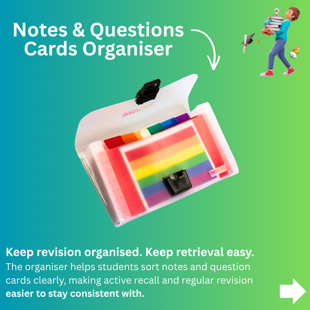 Study & Revision Pack