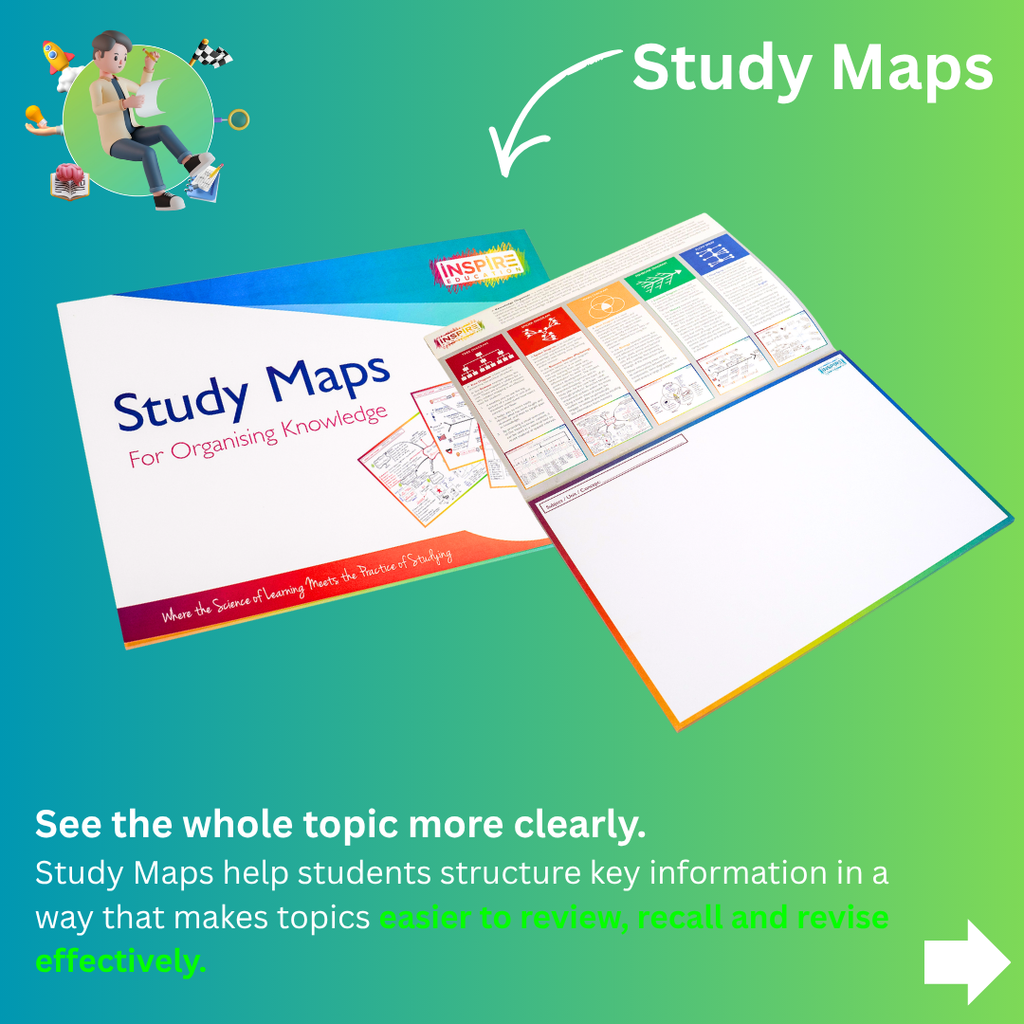 Study & Revision Pack