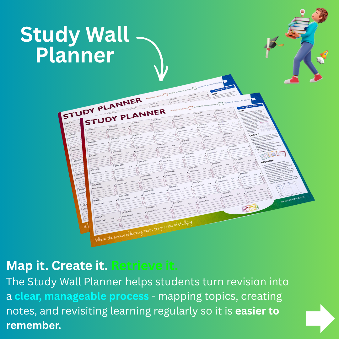 Study & Revision Pack