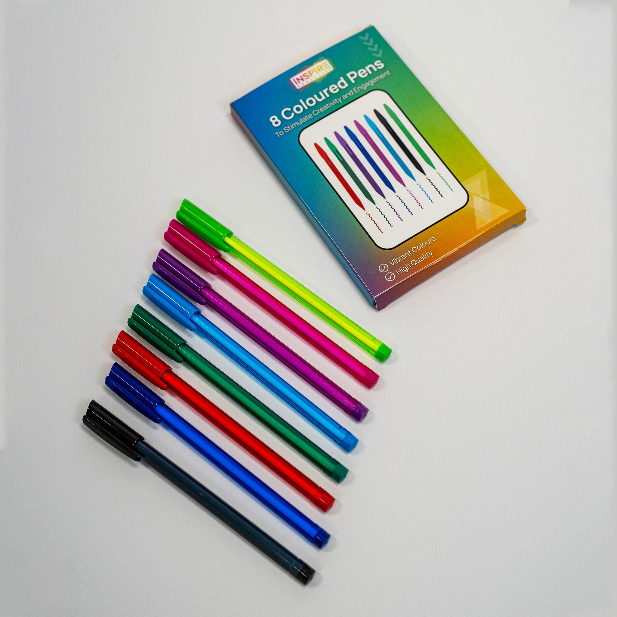 Pen Pack