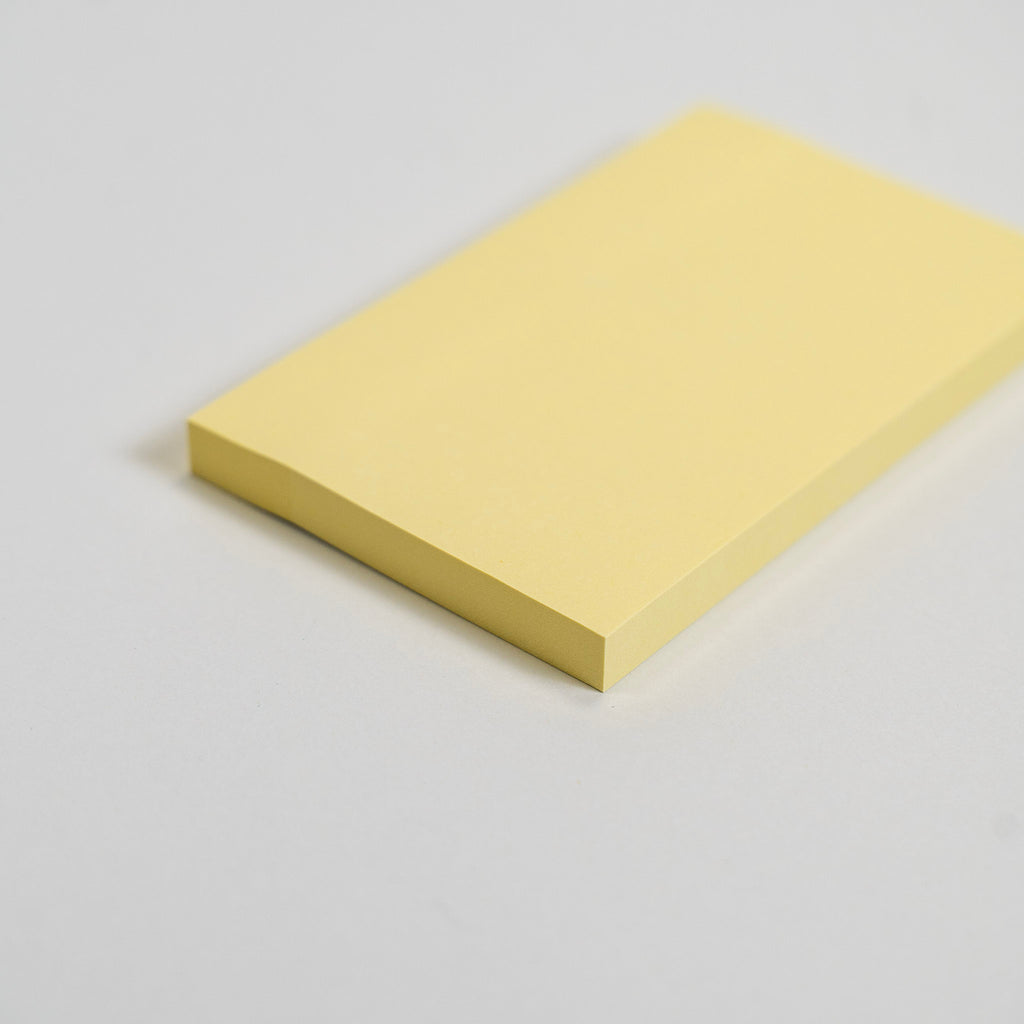 Post-It Notes
