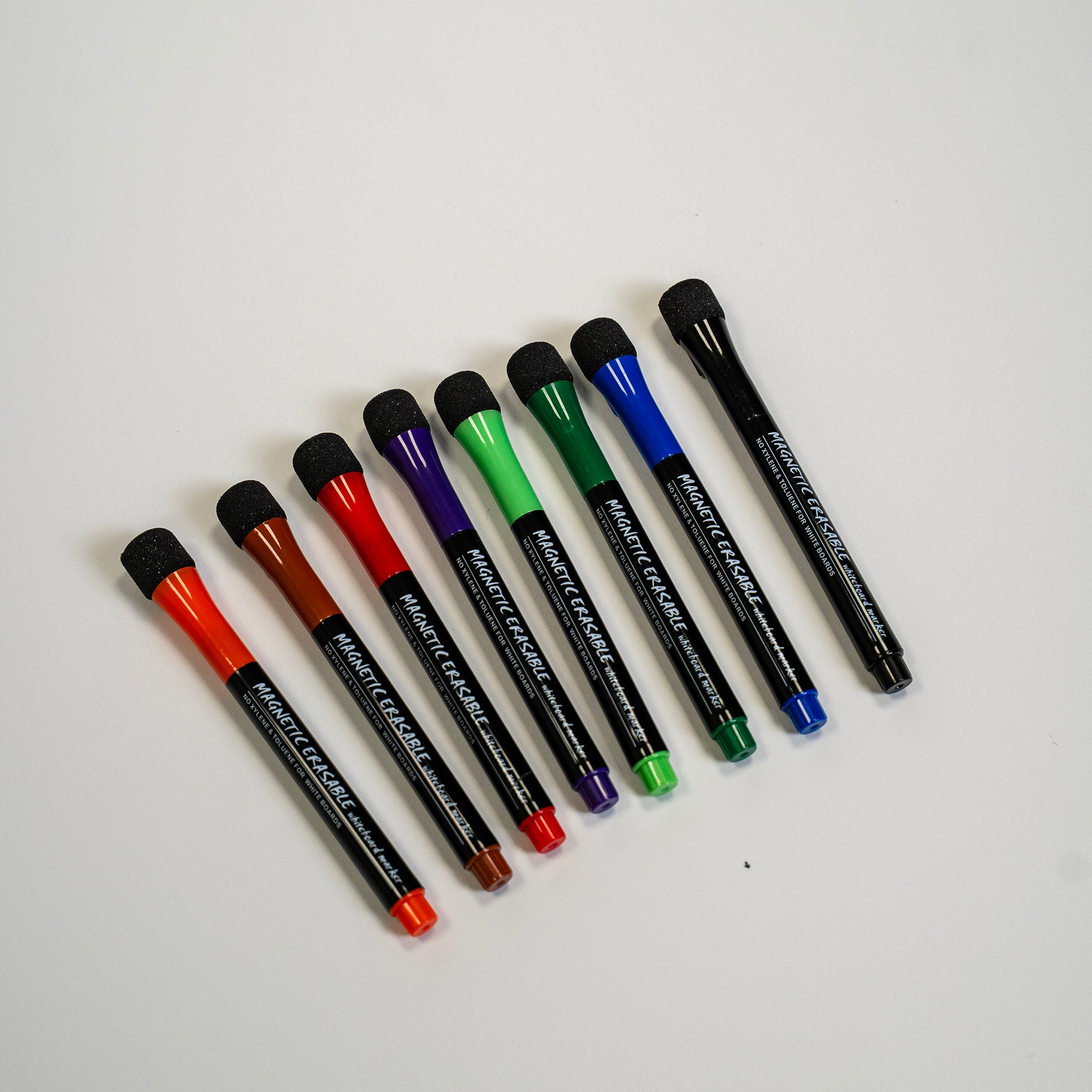 Whiteboard Markers