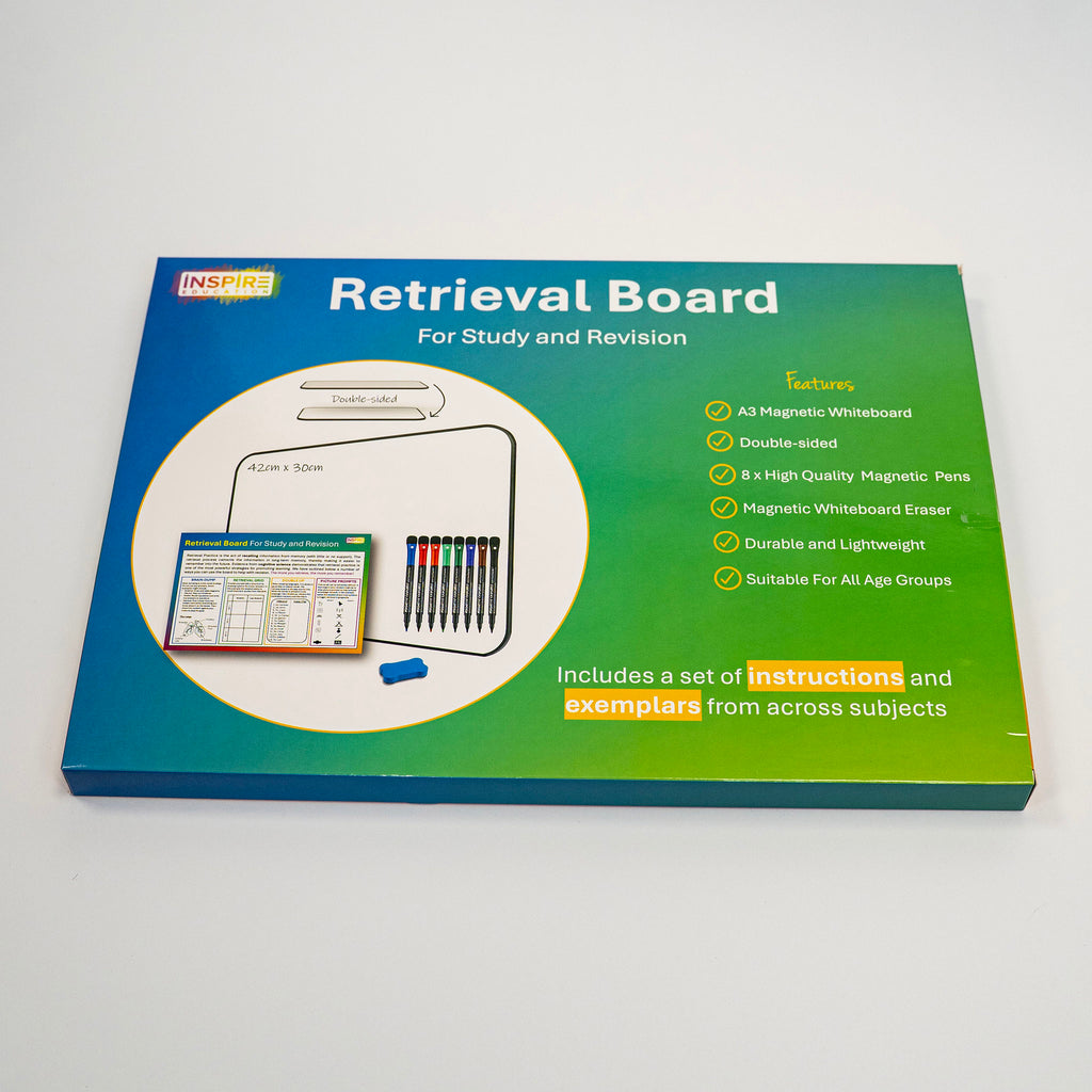Retrieval Board