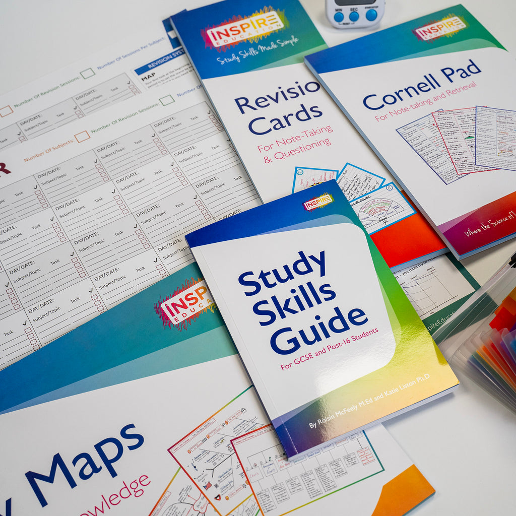 Study & Revision Pack