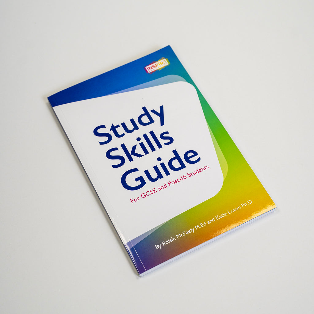 Study Skills Guide