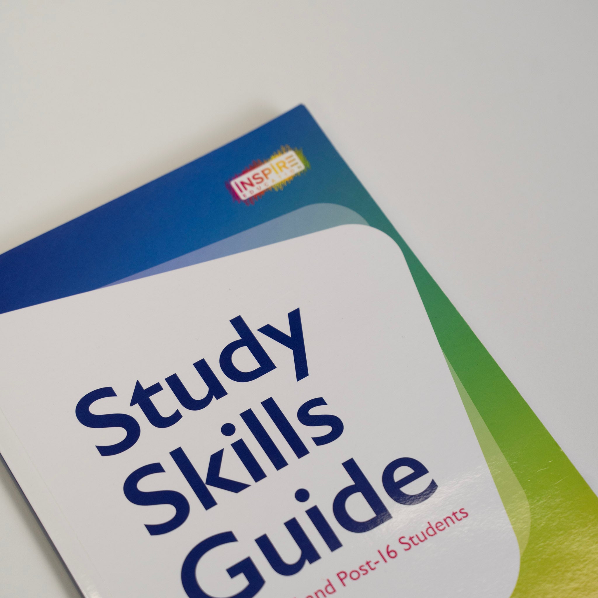Study Skills Guide