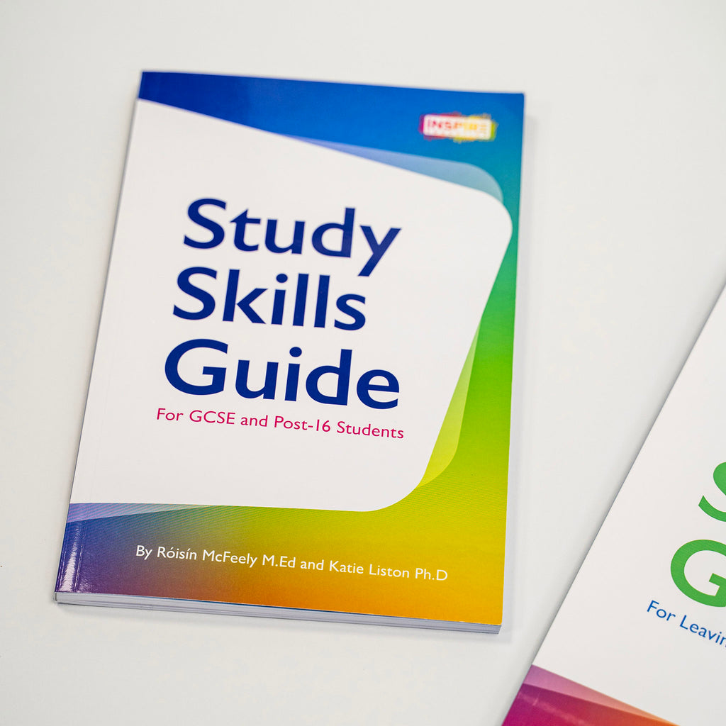 Study Skills Guide
