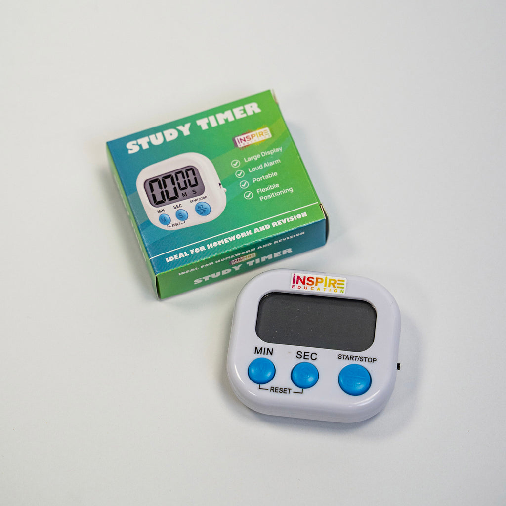Study Timer