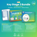 Key Stage 3 Bundle